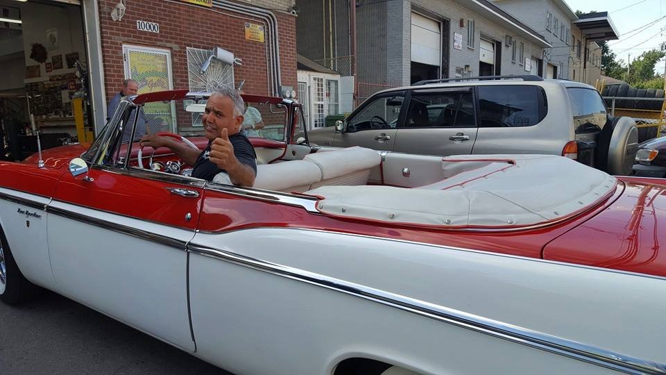 Silencieux Gallo muffler