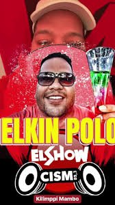Elkin Polo El Show  CISM 89.3 :