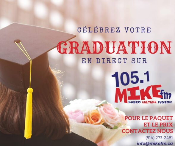 105.1 MIKE FM