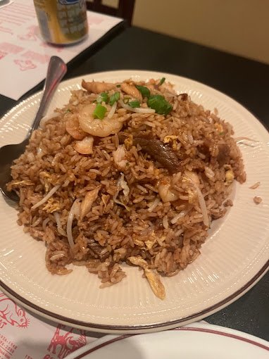 Restaurant Dragon Magnifique