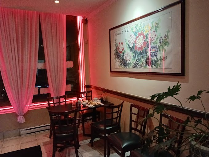 Restaurant Dragon Magnifique