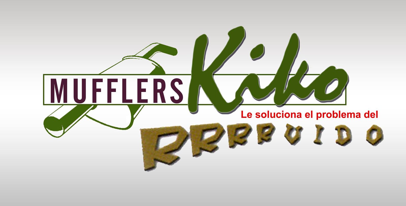 KIKO MUFFLER