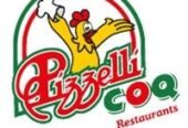 Restaurant Pizzelli Coq
