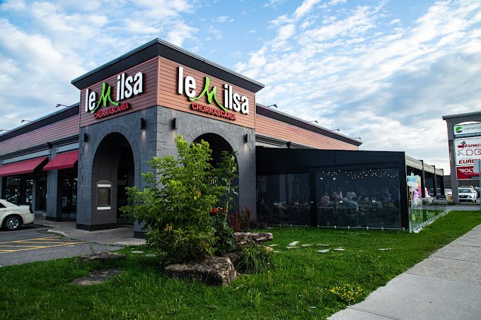 Restaurant Le Milsa