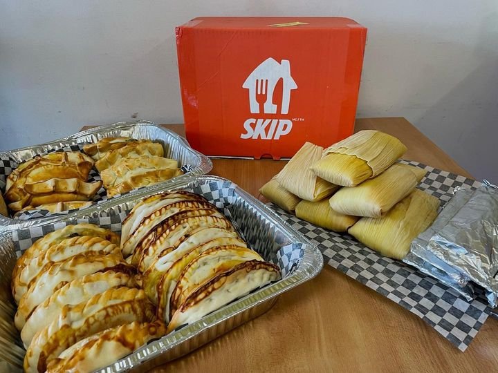 Pan de Vida – Cocina Tipica Centroamericana