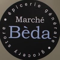 Epicerie Marché Béda