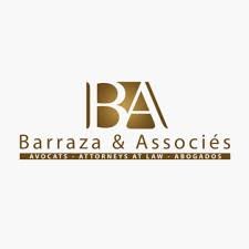 Barraza & Associés, Avocats