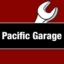 Garage Pacific