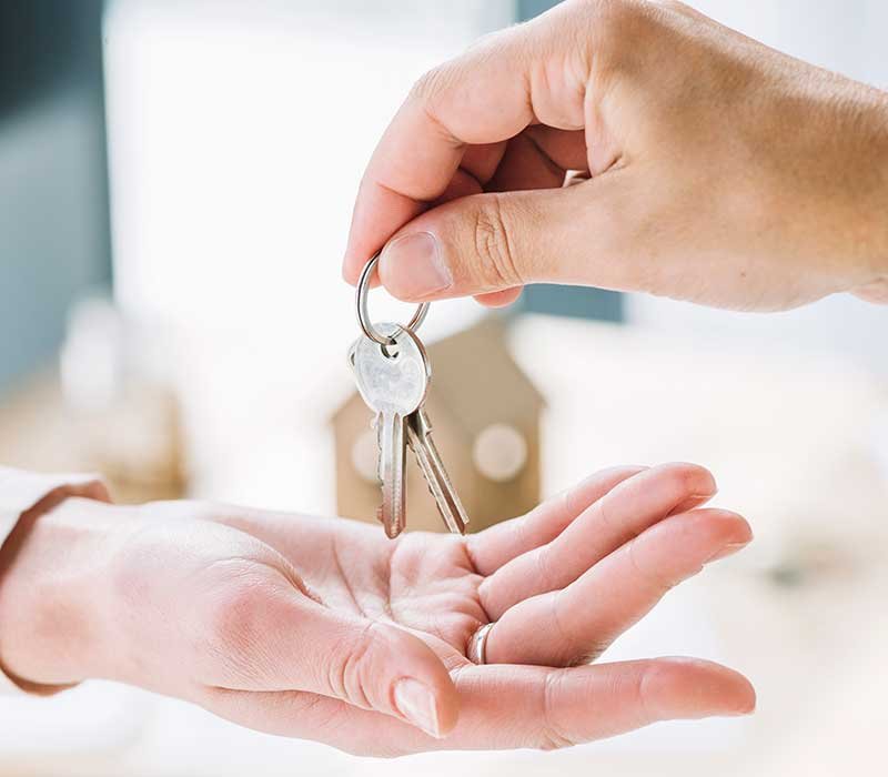 María Longo Real Estate