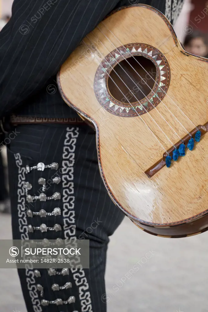 El Mariachi Guanajuato