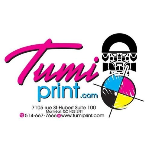 Tumi print.com