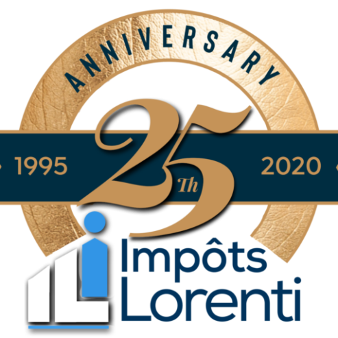 Impots Lorenti