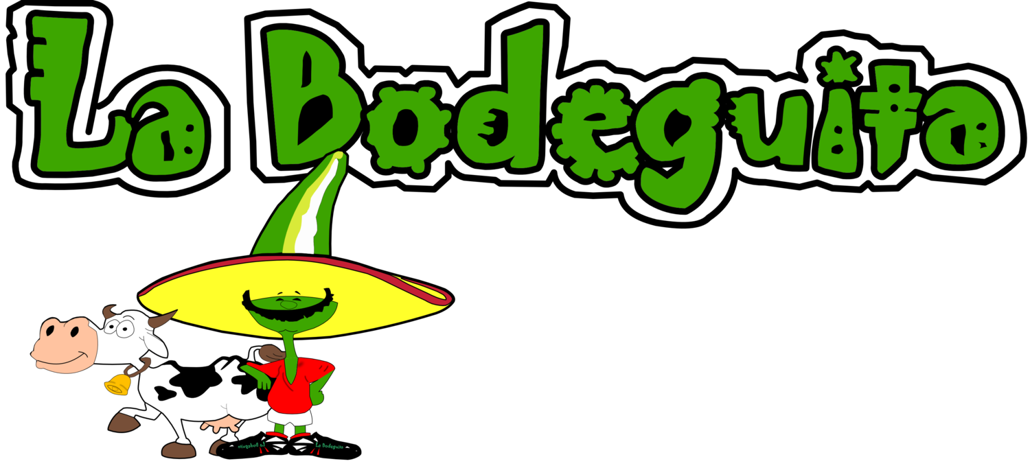 Marché La Bodeguita Latina