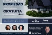 Erico Ballester – Real Estate Broker