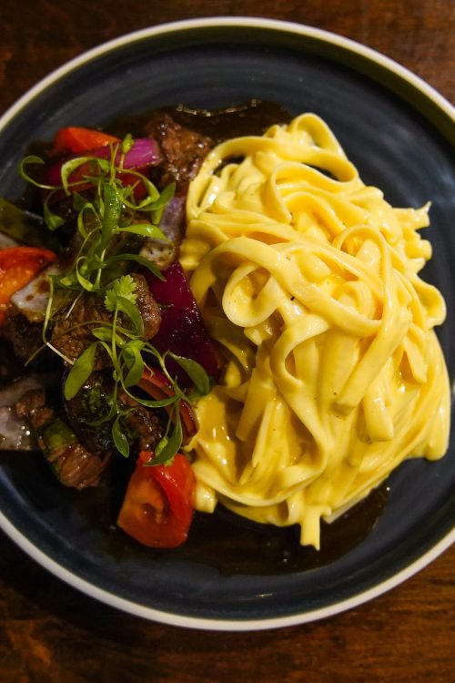 TENORIO’S RESTAURANTE