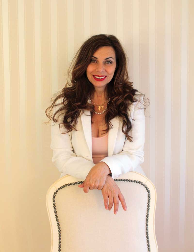 María Longo Real Estate