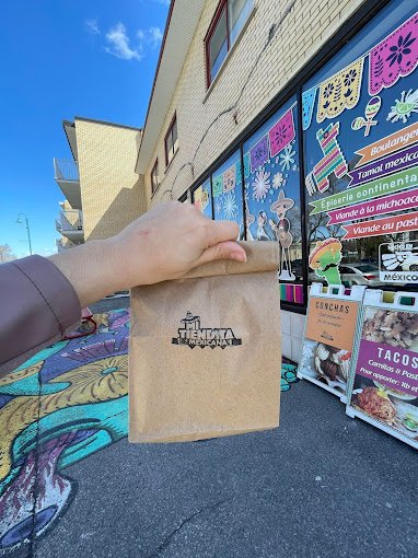 Mi Tiendita Mexicana