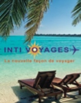 Inti Voyages