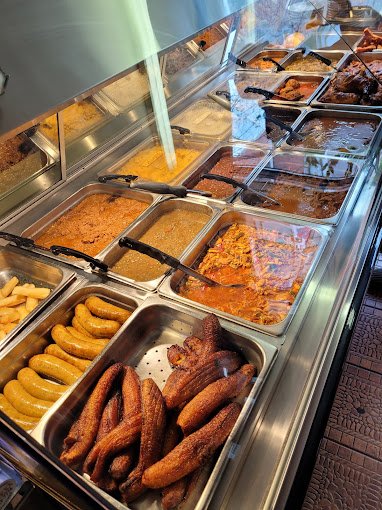 Savor Latino St Laurent