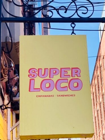 Super Loco