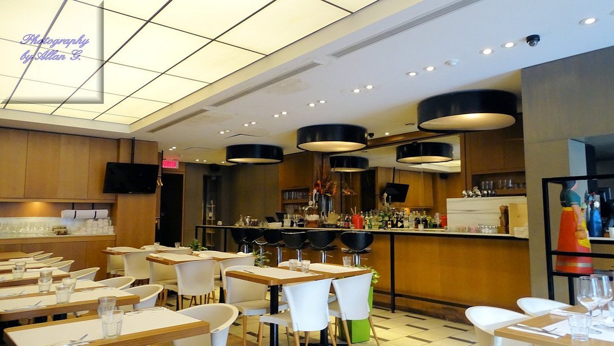 Restaurant Los Planes