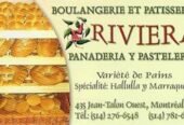 Boulangerie Patisserie Riviera